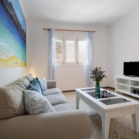 Brisa Marina Villa Morro Jable  Exterior photo