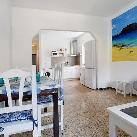 Brisa Marina Villa Morro Jable  Exterior photo